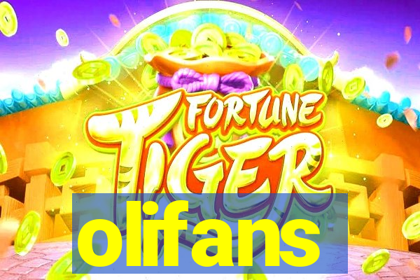 olifans