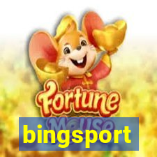 bingsport