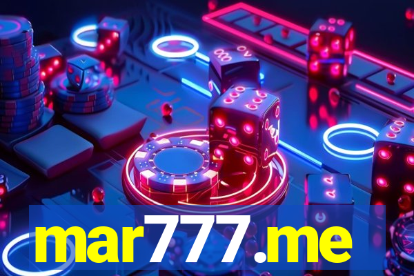 mar777.me