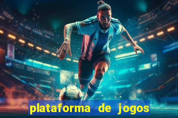 plataforma de jogos do rodrigo faro