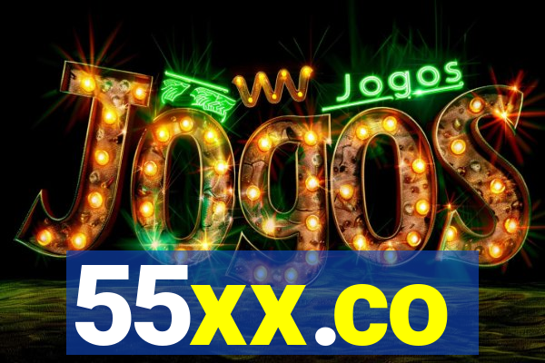 55xx.co