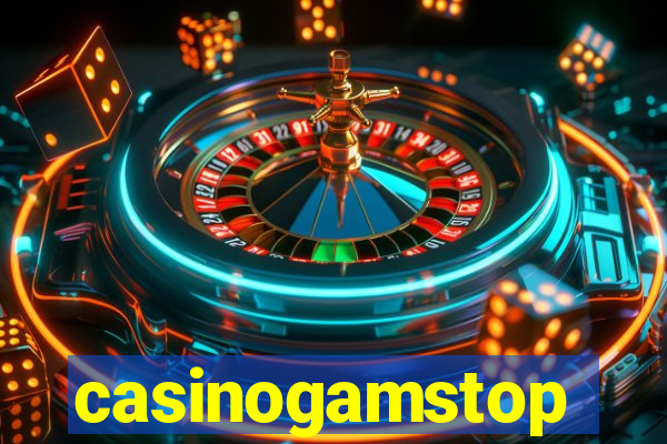 casinogamstop