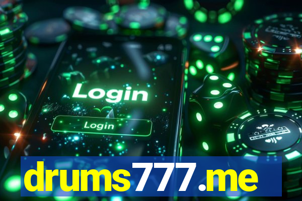 drums777.me