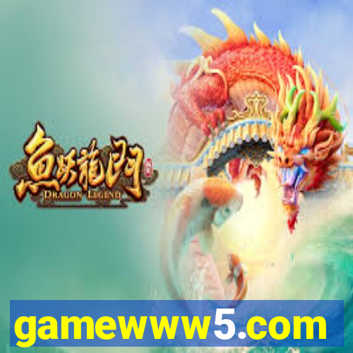 gamewww5.com