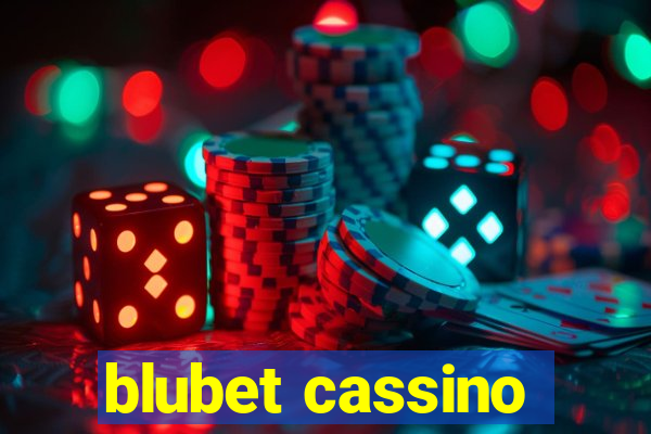blubet cassino