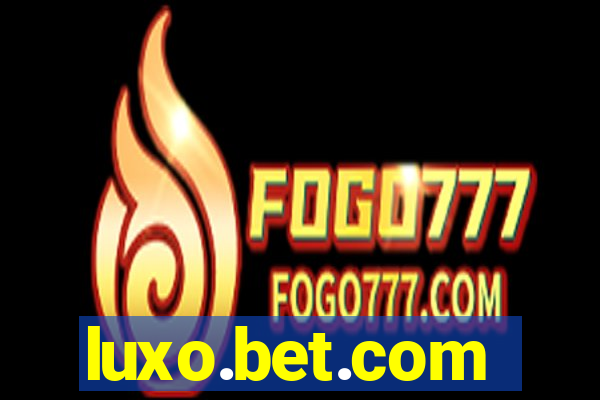 luxo.bet.com