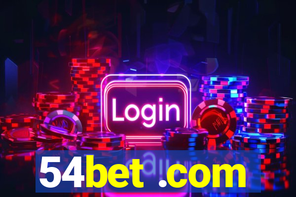 54bet .com
