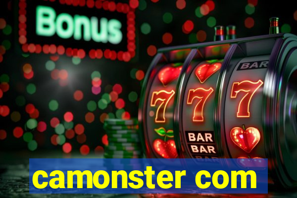 camonster com
