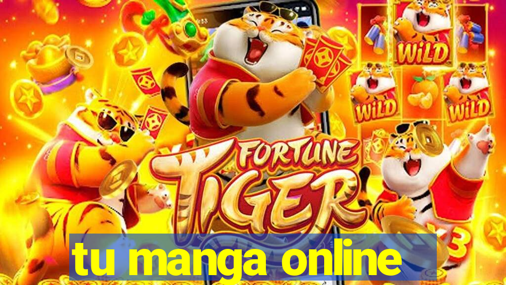 tu manga online