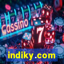 indiky.com