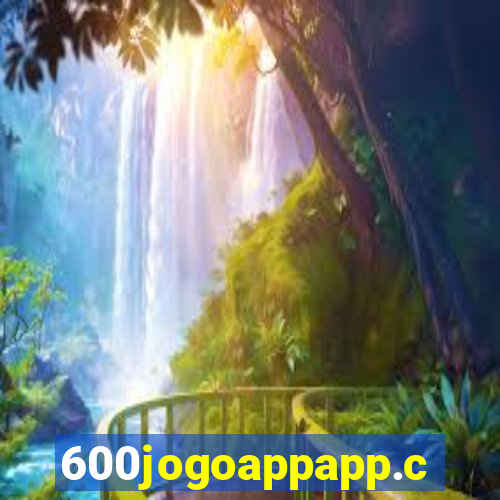 600jogoappapp.com