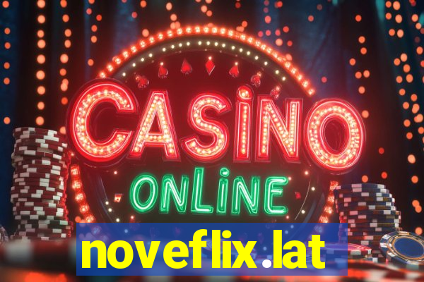 noveflix.lat