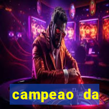campeao da libertadores 2003