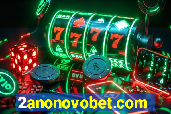 2anonovobet.com