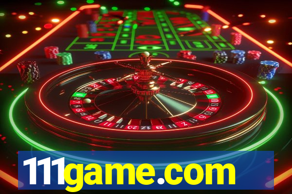 111game.com