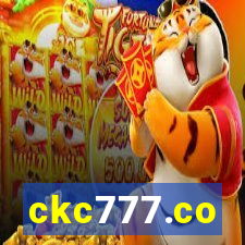 ckc777.co