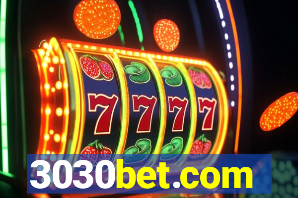 3030bet.com