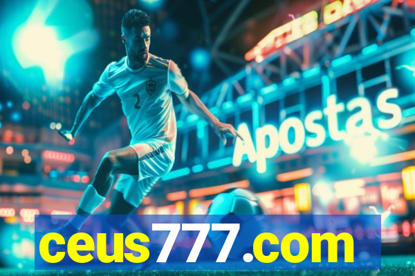 ceus777.com
