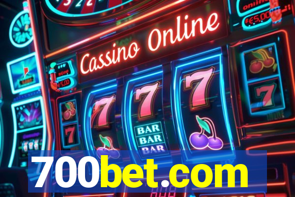700bet.com