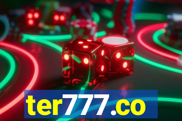 ter777.co