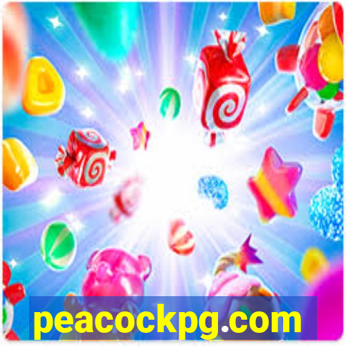peacockpg.com