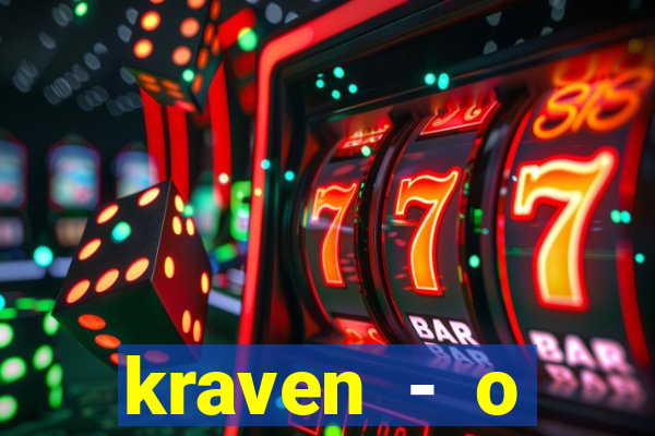 kraven - o caçador filme completo dublado pobreflix