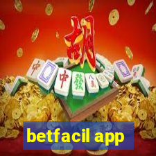 betfacil app