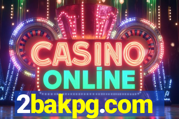 2bakpg.com