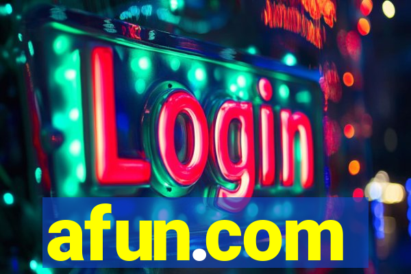 afun.com