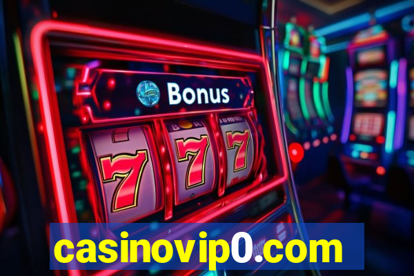 casinovip0.com