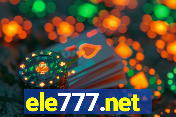 ele777.net