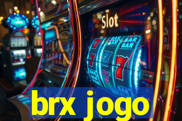 brx jogo