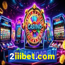 2iiibet.com