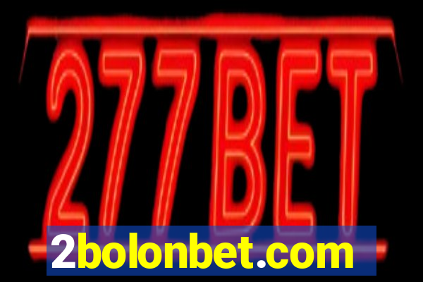 2bolonbet.com