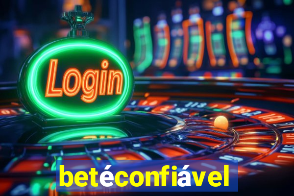 betéconfiável