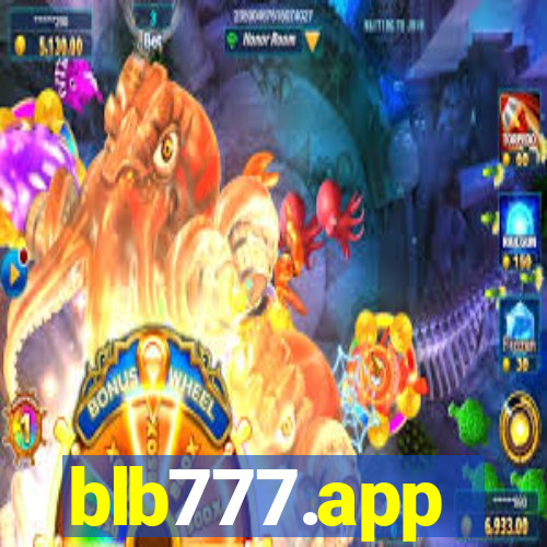blb777.app
