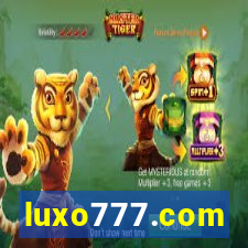 luxo777.com