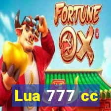 Lua 777 cc