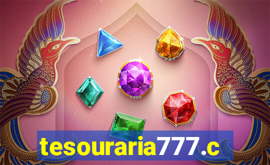 tesouraria777.com
