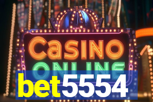 bet5554