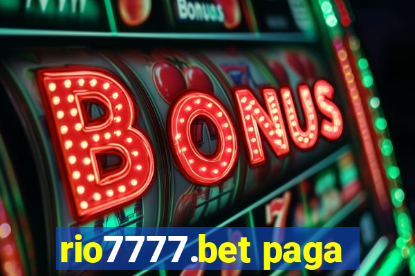rio7777.bet paga