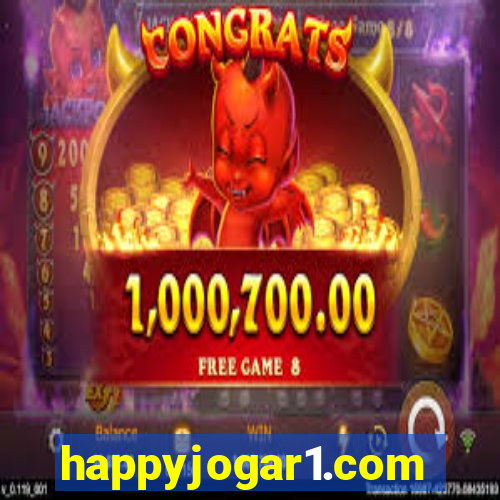 happyjogar1.com