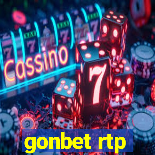 gonbet rtp