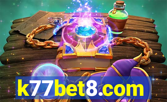 k77bet8.com