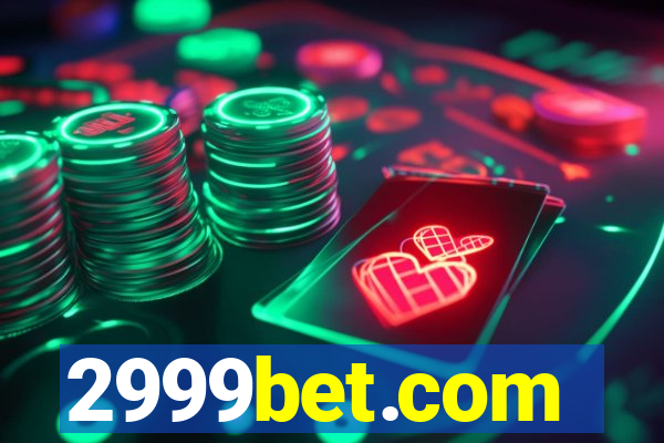 2999bet.com