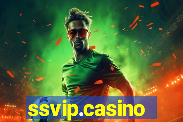 ssvip.casino