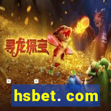 hsbet. com
