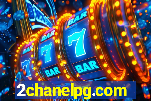2chanelpg.com