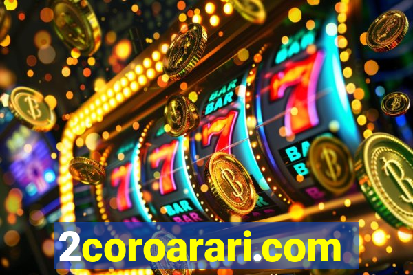 2coroarari.com