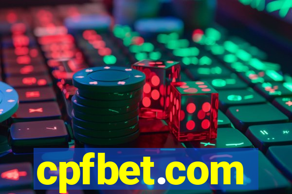 cpfbet.com